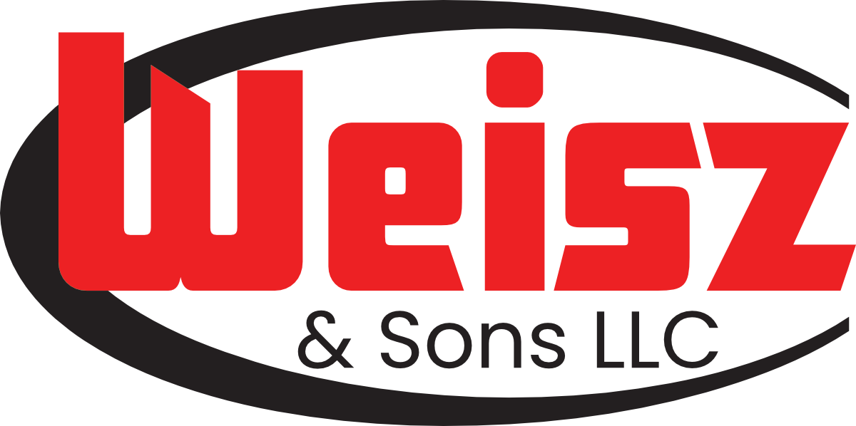 Weisz and Sons